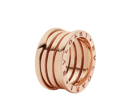 bvlgari ring size.